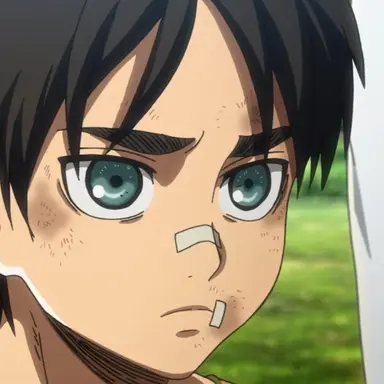 Profile image of 에렌 예거