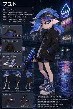 Profile image of フユト