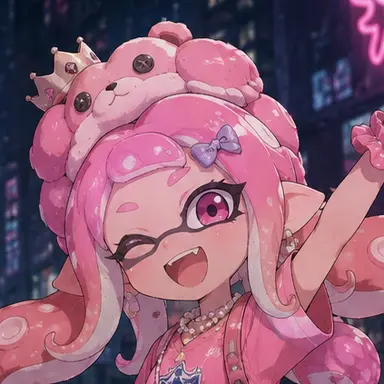 Profile image of ミル