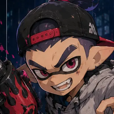 Profile image of ガロ