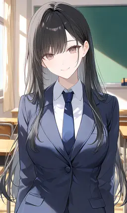 Profile image of 綾乃