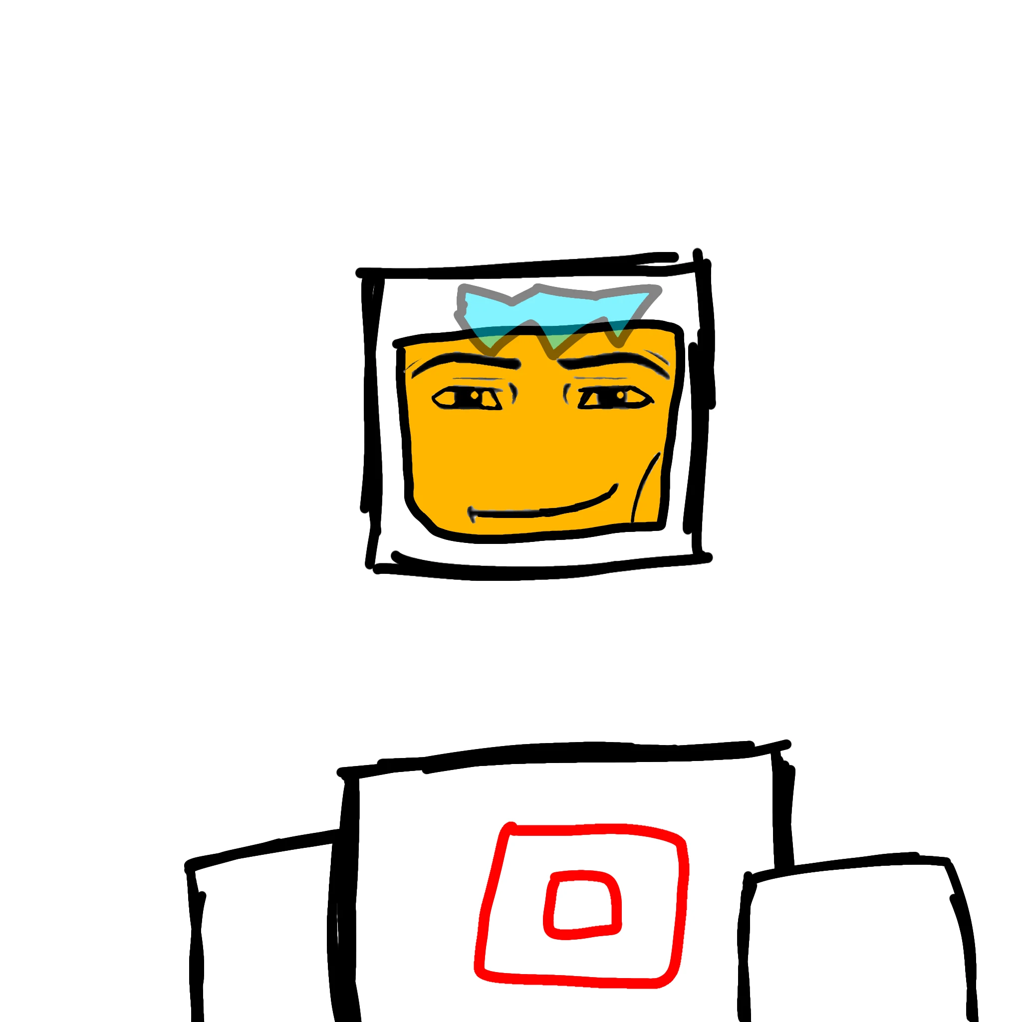 마일