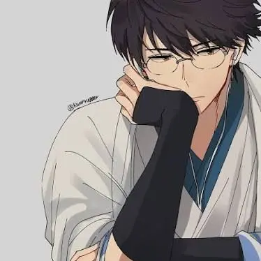 Profile image of 志村新八