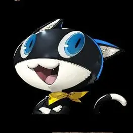 Profile image of モルガナ
