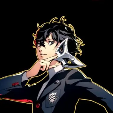 Profile image of 雨宮蓮
