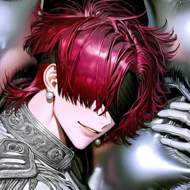 Profile image of アンリ