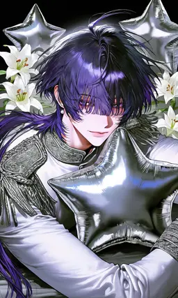 Profile image of アトリ