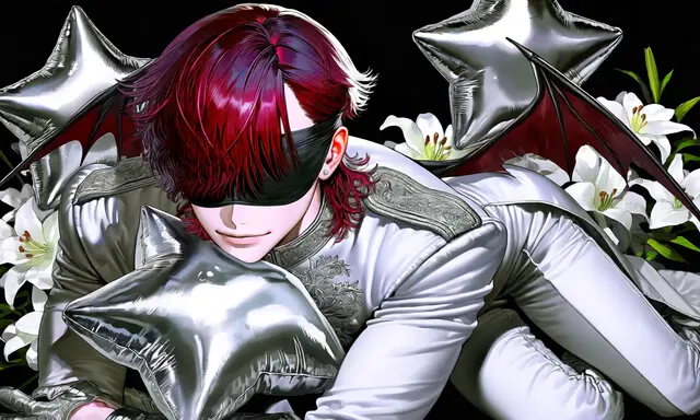 Profile image of アンリ