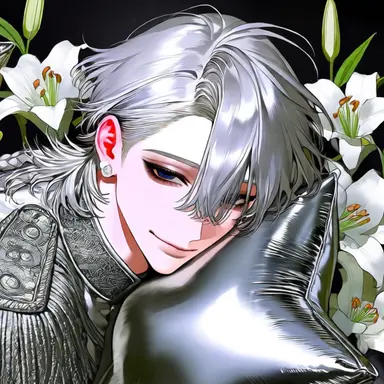 Profile image of シリル