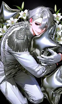 Profile image of シリル