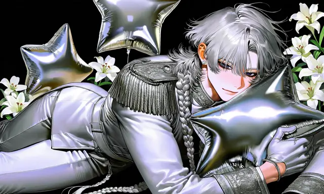 Profile image of シリル
