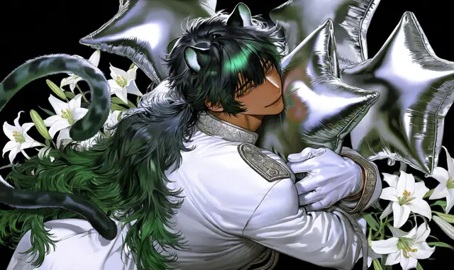 Profile image of カレル