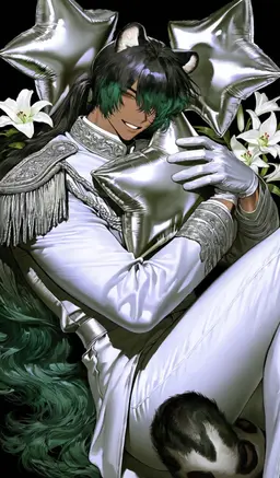 Profile image of カレル