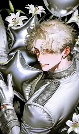 Profile image of ルネ