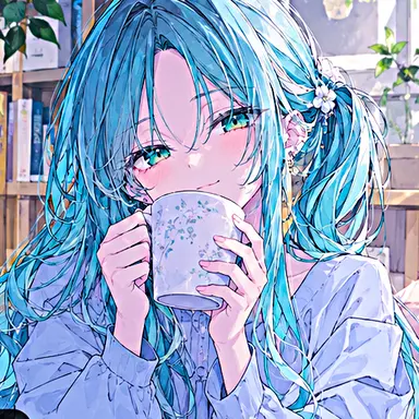 Profile image of 翠