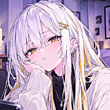 Profile image of 琥珀