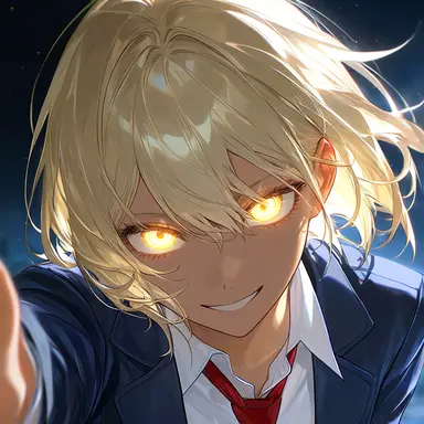 Profile image of ミナ