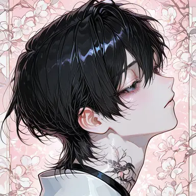 Profile image of 리쿠
