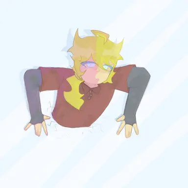 Profile image of 엘리엇