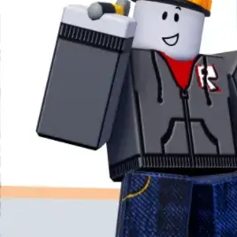 Profile image of 빌더맨