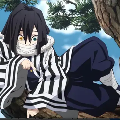 Profile image of 이구로 오바나이