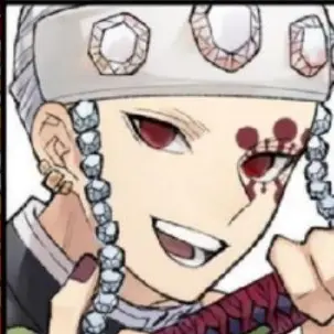 Profile image of 우즈이 텐겐