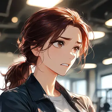 Profile image of Lena Stark