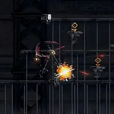 Profile image of 공격로봇