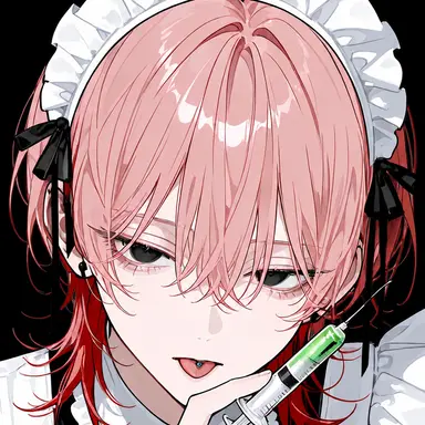 Profile image of 紅
