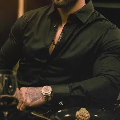 Profile image of Zade