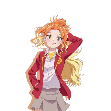 Profile image of 미카도노 니코