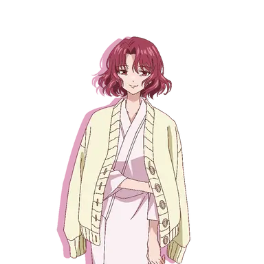 Profile image of 아야세 스바루