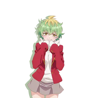 Profile image of 미카도노 미와