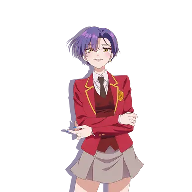 Profile image of 미카도노 카즈키