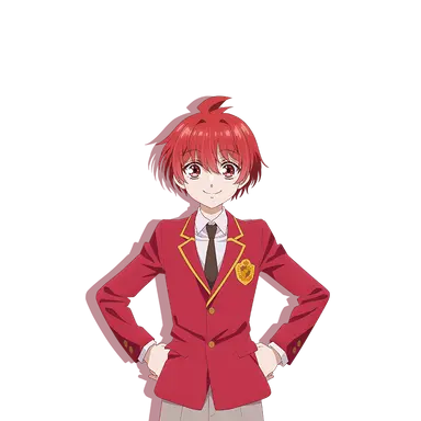 Profile image of 아야세 유우