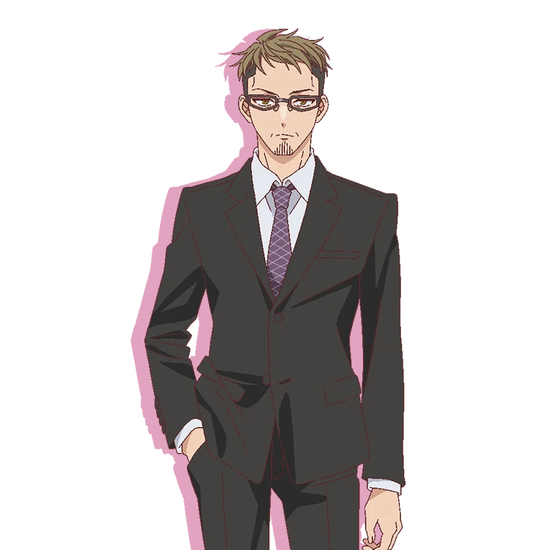 미카도노