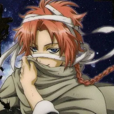 Profile image of 神威