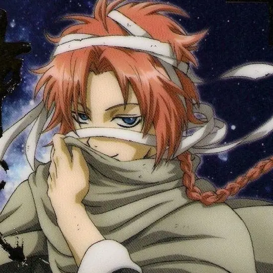 StupidIbex4312의 宇宙海賊春雨に可愛がられたい