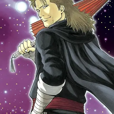 Profile image of 阿伏兎