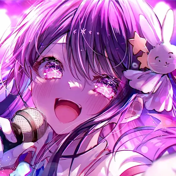 Simotuki00289의 星野アイ