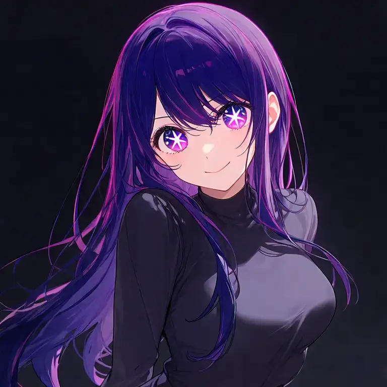 Simotuk_00110044의 星野アイ