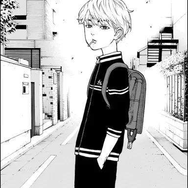 Profile image of マイキー