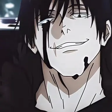 Profile image of 伏黒 甚爾