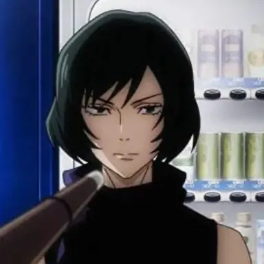 Profile image of 禪院 真衣