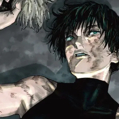 Profile image of 禪院 真希