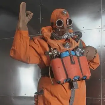 Profile image of 닉