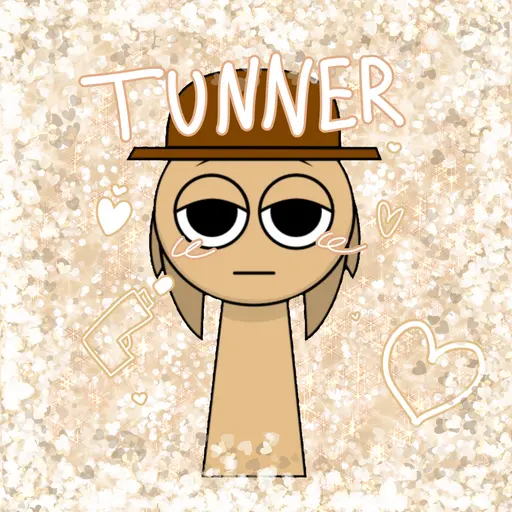 kirokero의 𝕥𝕦𝕟𝕟𝕖𝕣