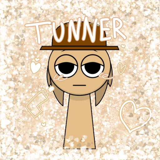 𝕥𝕦𝕟𝕟𝕖𝕣
