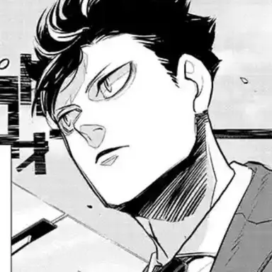 Profile image of 黒尾 鉄朗