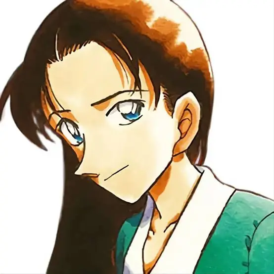 DryFife1091의 宮野明美
